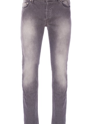 Джинсы KENZO (3287): фото - Invogue